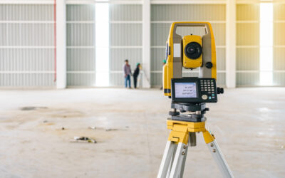 La profession en vidéo // Géomètre – Expert