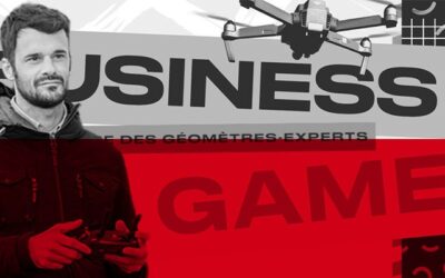 Un Business Game pour attirer les jeunes talents