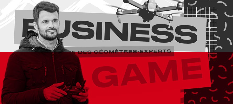 Business-game