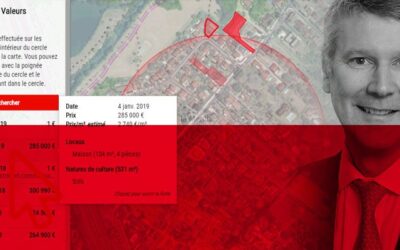 L’immobilier : terrain d’expertise de l’OGE