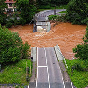 inondation