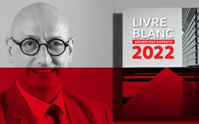 Livre Blanc : cinq propositions pour améliorer le cadre de vie de nos concitoyens