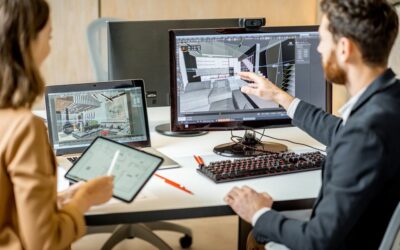 Le métavers : un espace sans limite pour les géomètres-experts ?