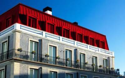 Les géomètres-experts plébiscitent la surélévation des immeubles