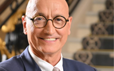 Réélu Président du Conseil supérieur  de l’Ordre des géomètres-experts,  Joseph Pascual annonce le lancement des Assises nationales de la sobriété foncière