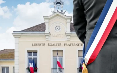 Géomètres-experts / élus locaux : une relation durable !