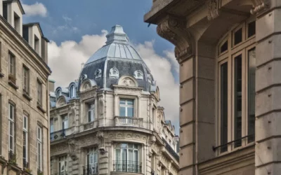 Vous créez une copropriété ? Faites appel à un géomètre-expert !