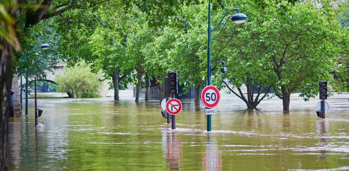 Géomètre-expert : une profession vitale dans la gestion des catastrophes