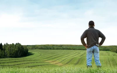 L’OGE, acteur légitime de l’agriculture de demain