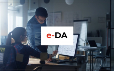 e-DA : la plateforme qui facilite les échanges entre géomètres-experts et services du cadastre