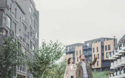 Vers un cadre de vie durable : enjeux et solutions pour demain