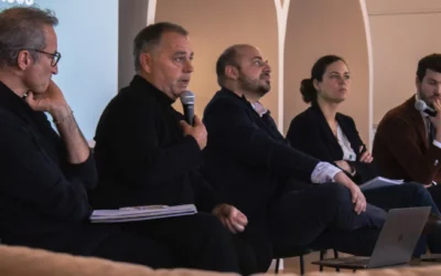 Les géomètres-experts engagés pour la préservation des sols : une participation active à la coalition nationale