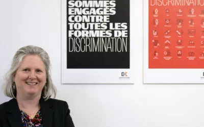 Une profession engagée contre toutes les formes de discrimination