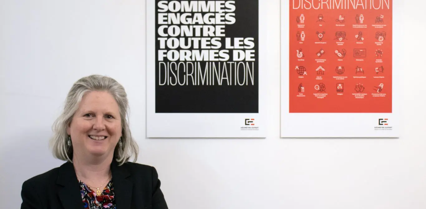 Une profession engagée contre toutes les formes de discrimination