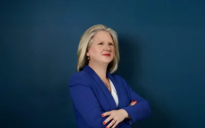 Séverine Vernet confirmée à la tête du Conseil supérieur de l’Ordre des géomètres-experts