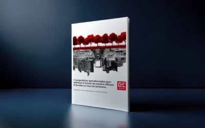 L’OGE formule 12 propositions pour accompagner la réforme de la sobriété foncière