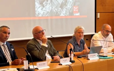 Crise du logement : les géomètres-experts en première ligne pour une refondation politique