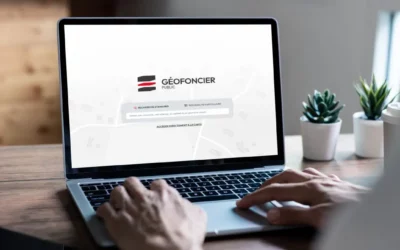 Géofoncier fête ses 15 ans : le registre des actes fonciers des géomètres-experts franchit un cap !