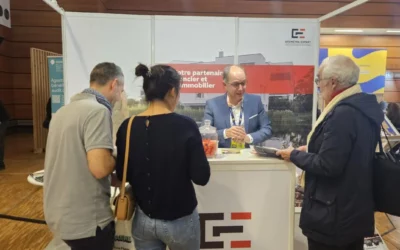 Salon IMMO 2025 : les géomètres-experts, partenaires stratégiques des projets immobiliers