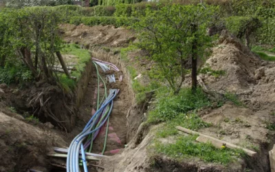 Faire cohabiter voirie et nature : un défi quotidien pour les géomètres-experts